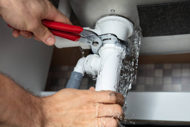 Best Water damage restoration near me  in Morgans Point Resort, TX