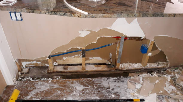 Best 24-hour water damage restoration  in Morgans Point Resort, TX