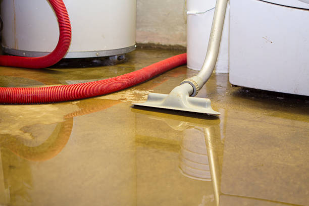 Best Emergency water damage restoration  in Morgans Point Resort, TX